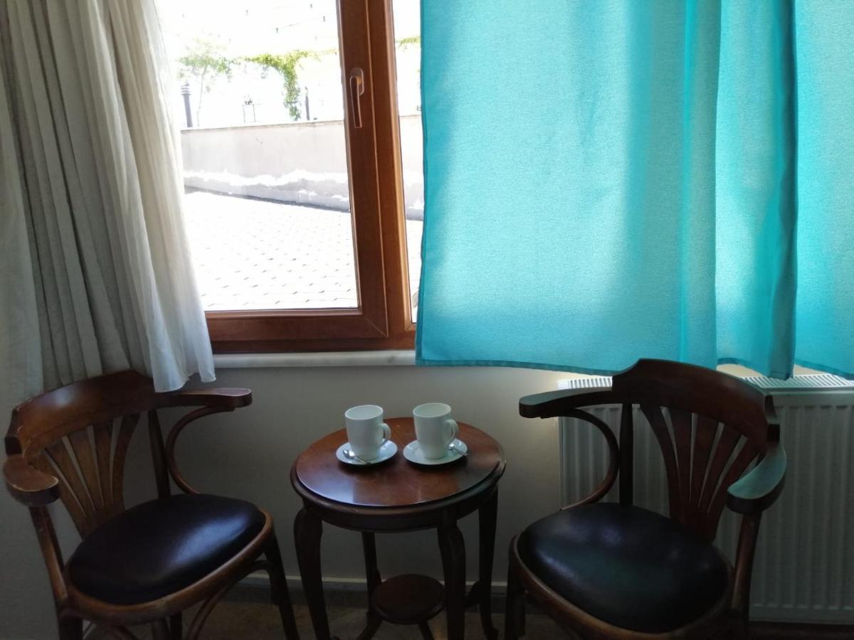 Sultanahmet Black Pearl Apart Hotel Istanbul Eksteriør bilde